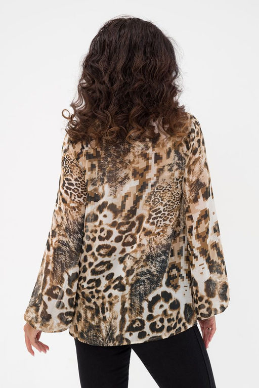 Туника Сахара (46-56) - Serenada фото 5