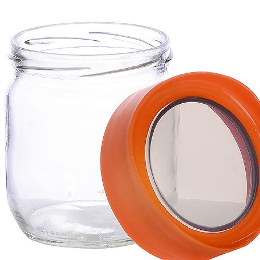 80766 Банка для сыпучих 425 мл MB (х24) - Mayer&boch фото 3