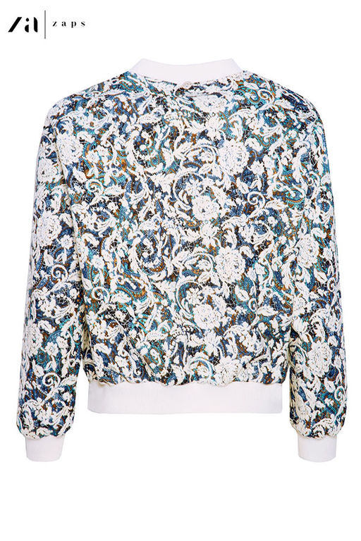 Жакет ZAPS PERUANA 028  фото 5