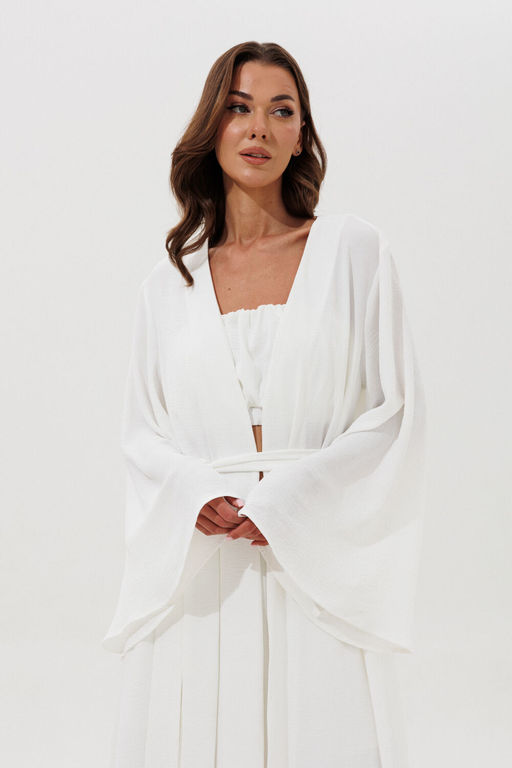 Костюм VN Fashion 1157 белый