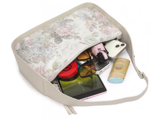 Сумка женская Lanotti 237к/жемчужные блики