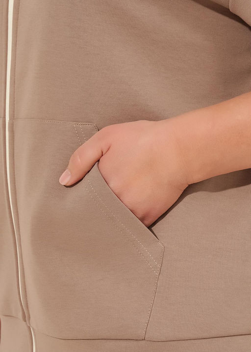 LJ26-1230/2 Куртка жен. Пикник (ЧЗ)