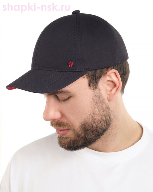 011.203201 Бейсболка мужская (57-58)