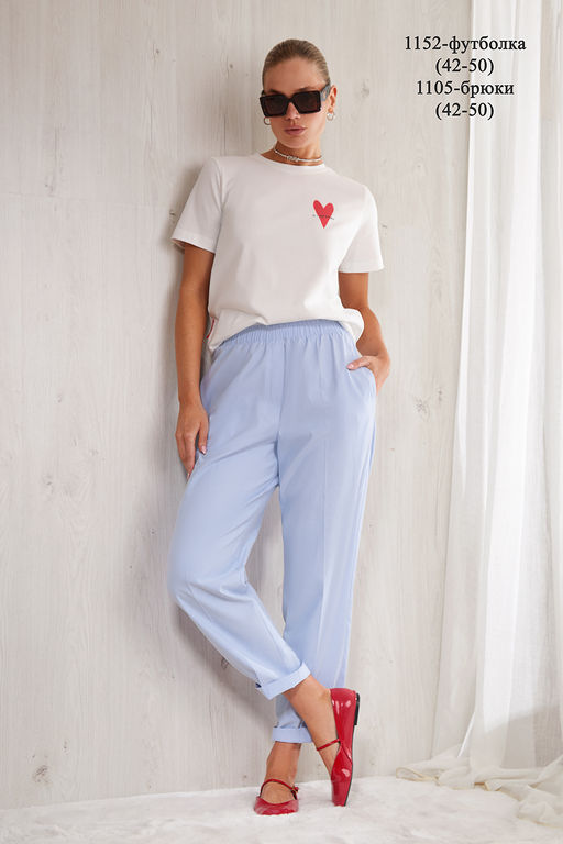 Футболка 1152