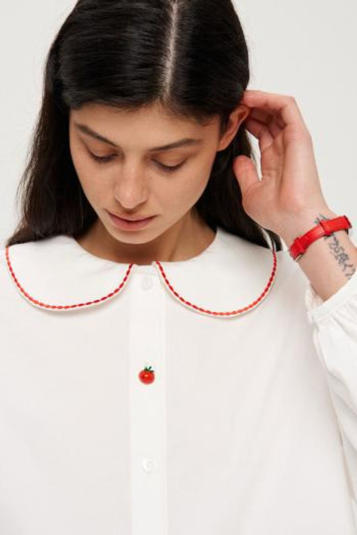 Рубашка 1802 - Tak divno фото 8