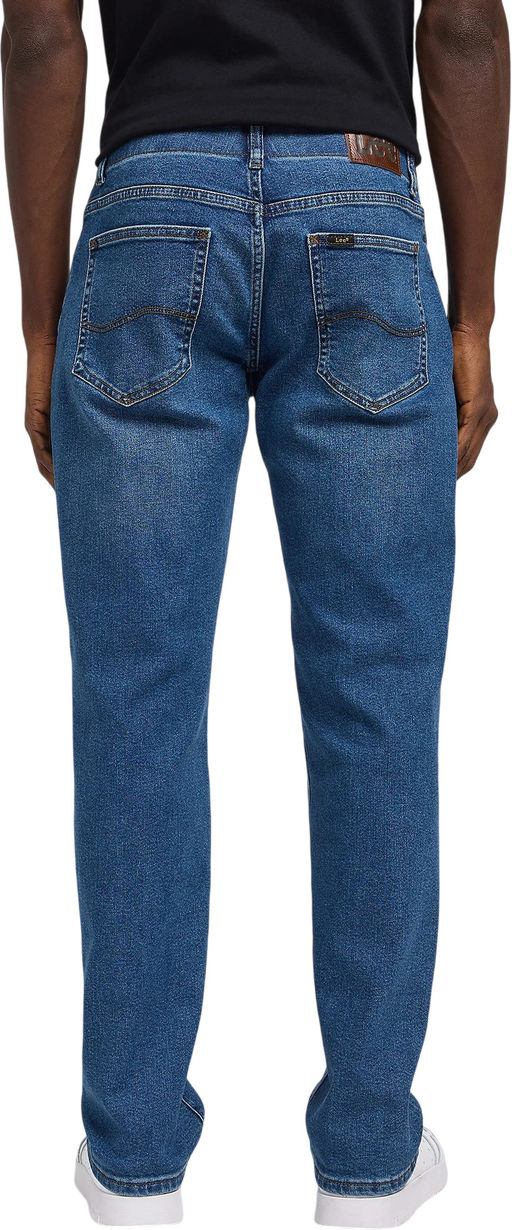 Джинсы мужские