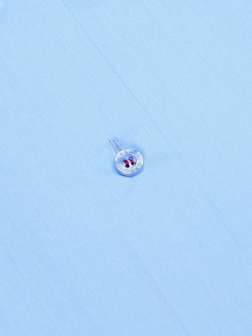 Сорочка мужская длинный рукав GREG 220/119/BL/2p  фото 2