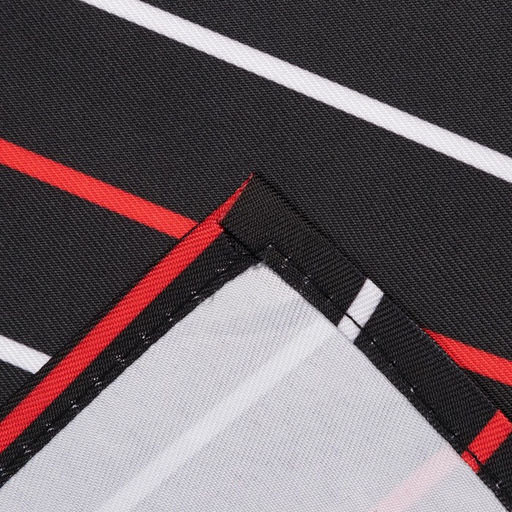 Фартук Этель Полоса 70 х66 см, 100% п/э  фото 4