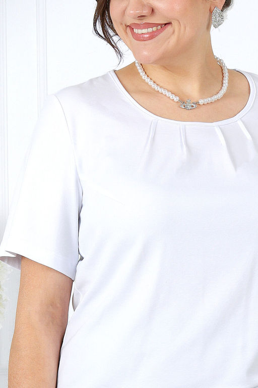 Платье Ninele 7431-Р темно-синий - Mira fashion фото 1621