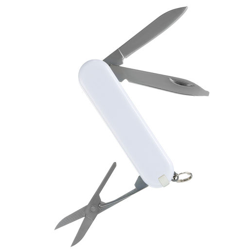 Нож перочинный Stinger FK-K7003P-WHITE фото 3