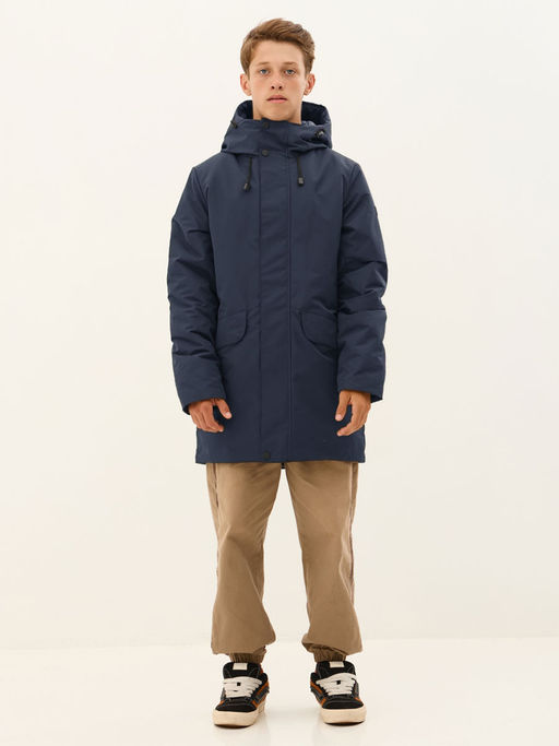 Куртка демисезонная 23432-434 - Avese фото 10