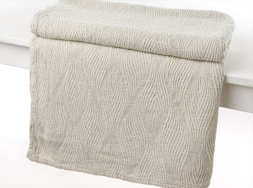 23С111-ШР/у/л.с.уп. 195*220 Плед "Амарант" цв. 330 рис. 778