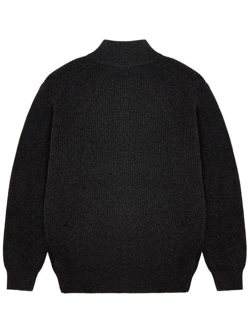 Джемпер P321-15629 black - Primm фото 12