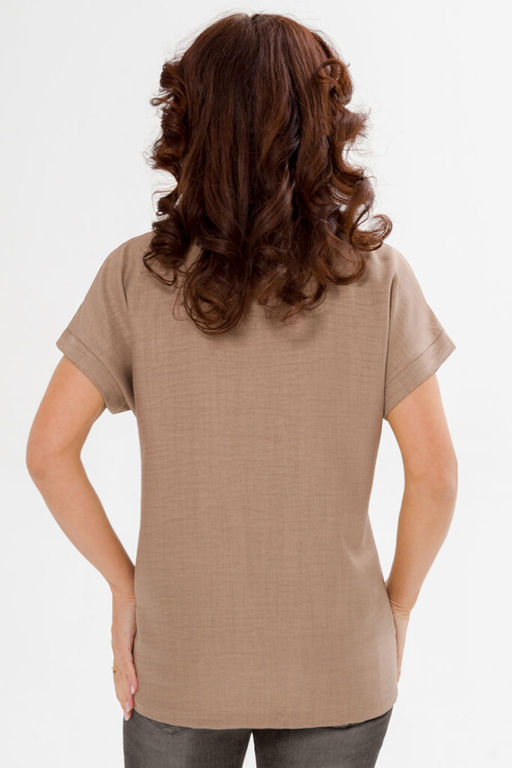 Туника Ясмина (44-56) - Serenada фото 10