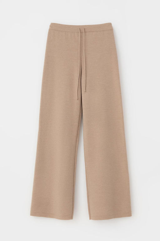 ЕВ 416/24ш/бежевый брюки жен - Very neat фото 5