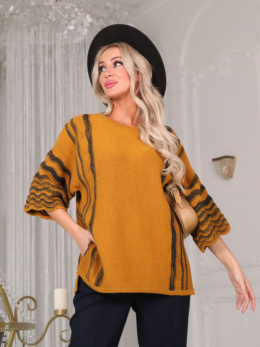 Туника Др4-505 - Wisell фото 7