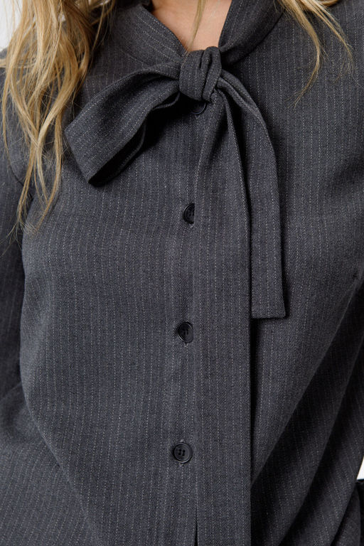 Костюм Pirs 6303 серый  фото 3