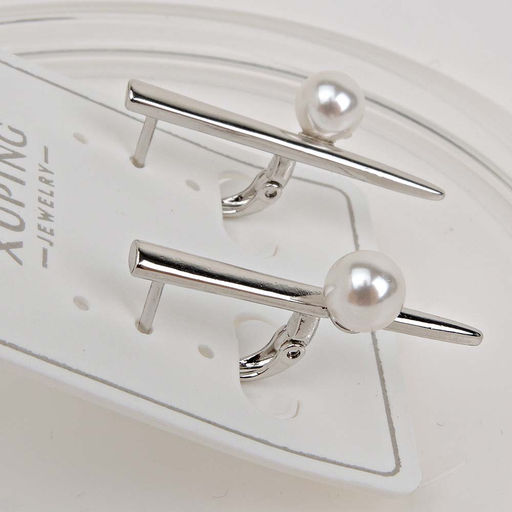 XUPING Серьги с английским замком арт. 18 1394 (id 281758) - Rada фото 2