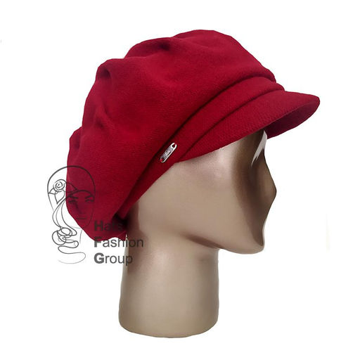 СЕСИЛЬ кепка женская - Landre фото 2