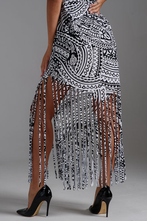 7480/1 Платье женское