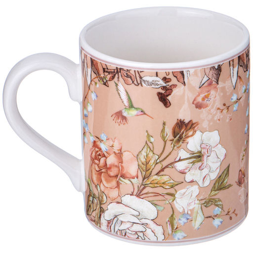 НАБОР КРУЖЕК LEFARD COMPLIMENT 4 ШТ. 230 МЛ  фото 4