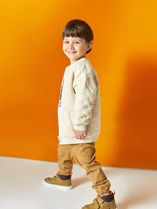 Kre?e Merhaba Pantolonu