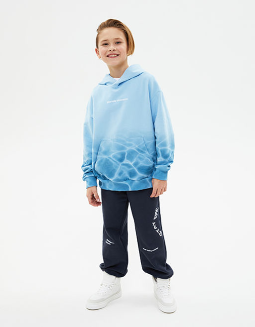 Джемпер для мальчика