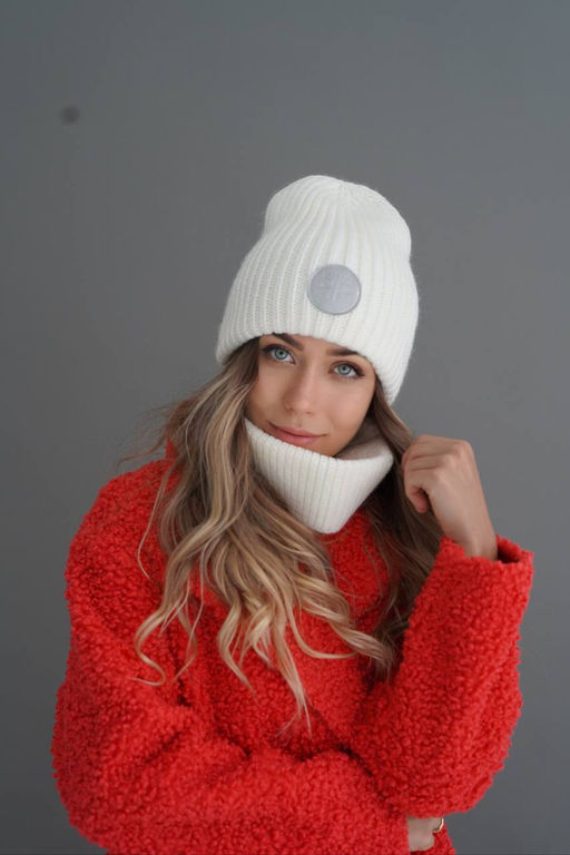 Шапка Холли - Ferz фото 15