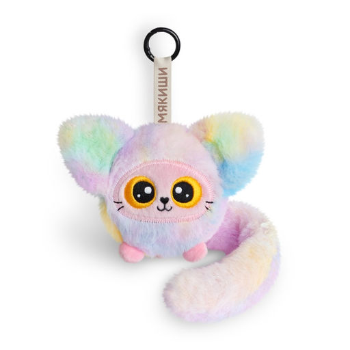 Мягкая игрушка «Котик Глорри», на подвесе, 30 см