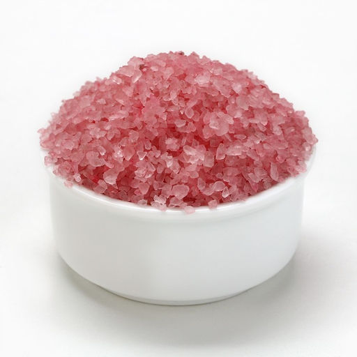 Подарочный набор новогодний Игристого года: гель для душа 100 мл и соль для ванны 100 г, Чистое счастье