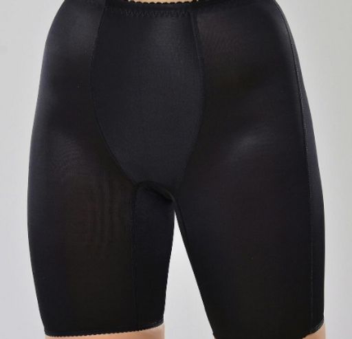 Т089 трусы черный