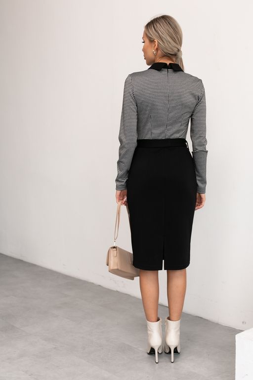 VALENTINA Платье Герда №1  фото 13