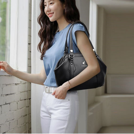 KAIDIFEINIROO Сумка женская 9636  фото 41