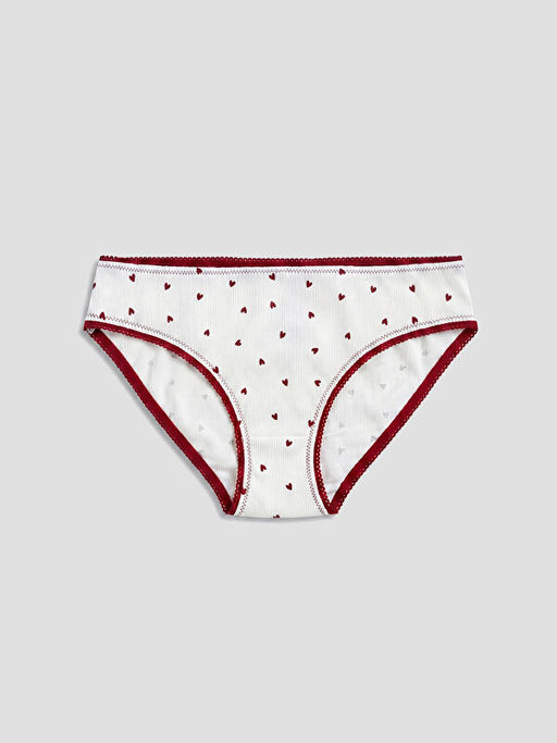 Kalp Desenli Bikini K?lot 2li - Waikiki фото 3