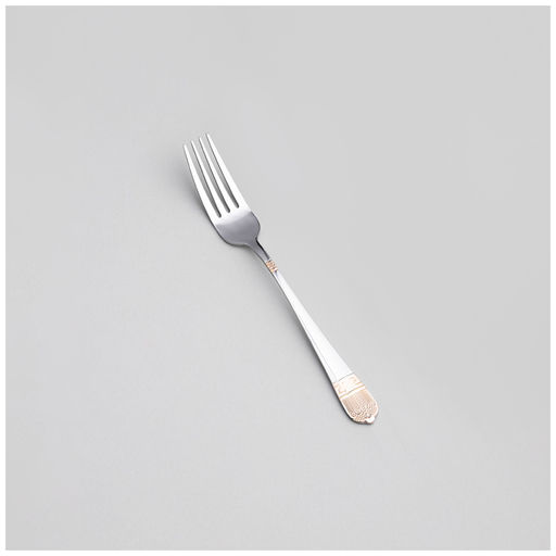 НАБОР СТОЛОВЫХ ПРИБОРОВ SOLE AGNESS 18 ПР  фото 3