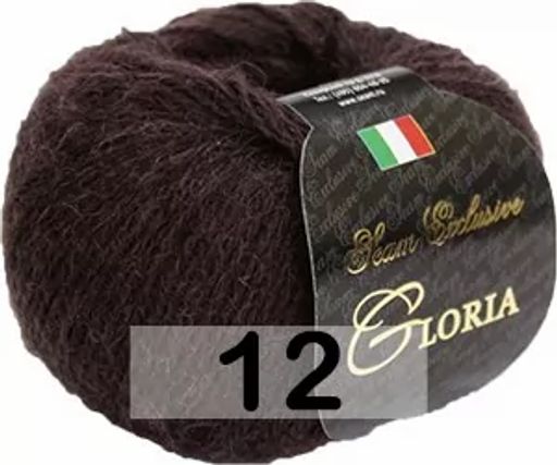 GLORIA SEAM - Сеам фото 13