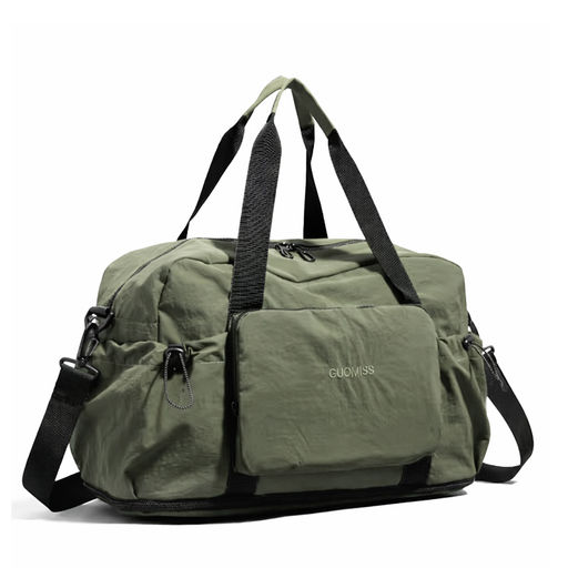 Сумка JIN-323-Green