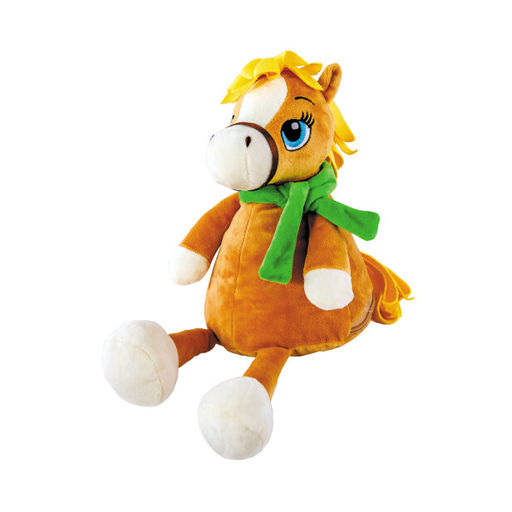 Сладкий новогодний подарок Лучик