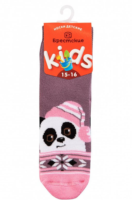 Носки махровые для девочки Брестские  фото 4