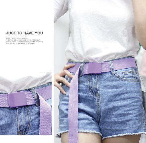 Ремень BL-4103-Black