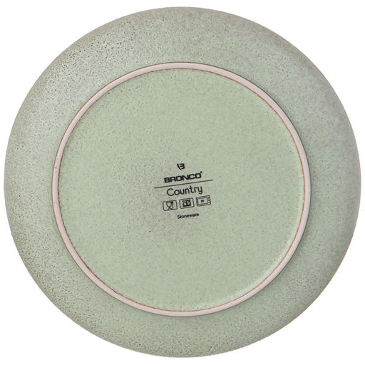 НАБОР ПОСУДЫ ОБЕДЕННЫЙ BRONCO COUNTRY SIDE НА 4 ПЕР. 16 ПР.  фото 7