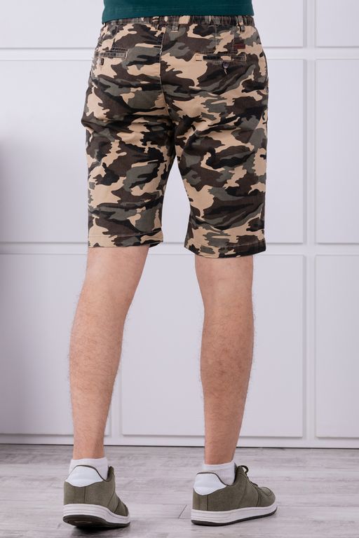 Шорты 
 3.C-83362-MD8