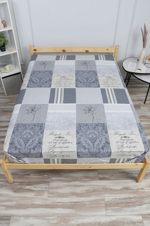 Простыня бязь 142г/м2 Соренто