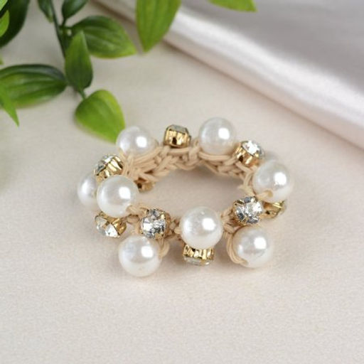 Резинка для волос / GTT-33 /уп 100/ - Галеонтрейд фото 2