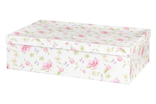 Чайн. набор 12 пр. 250 мл Диана чашка на ножке - Elan gallery фото 3