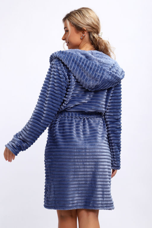 Халат 18107 - Натали фото 49