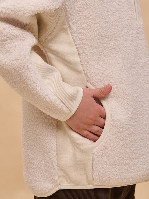 PELICAN, куртка для мальчиков, Молочный фото 2