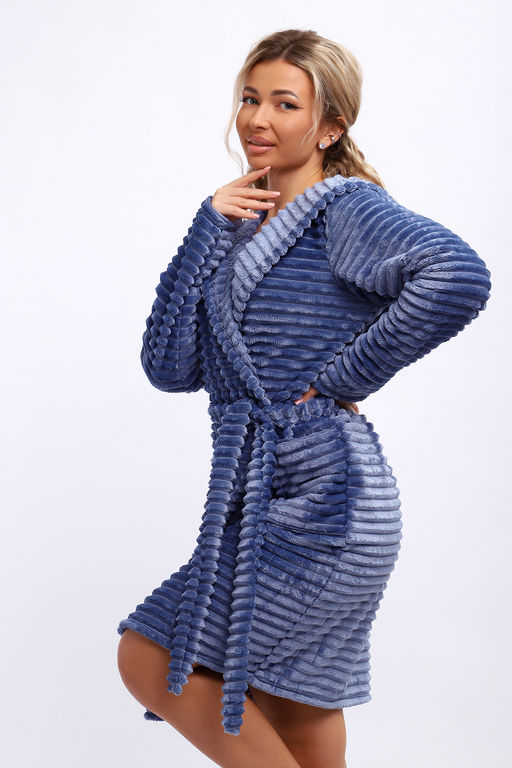 Халат 18107 - Натали фото 42