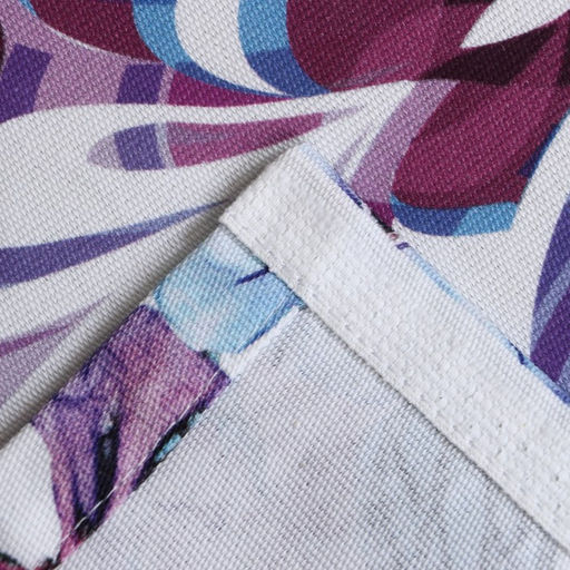 Покрывало Этель Мандала, 200*215 см, хлопок  фото 3