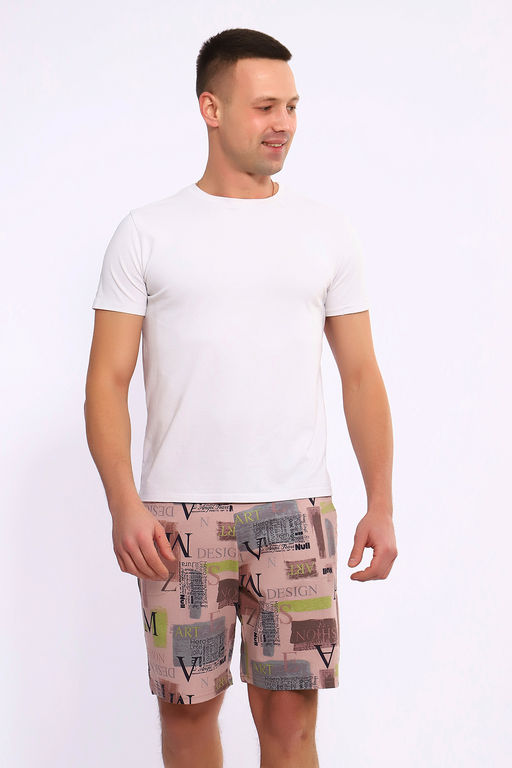 Шорты 36907 - Berchelli фото 4